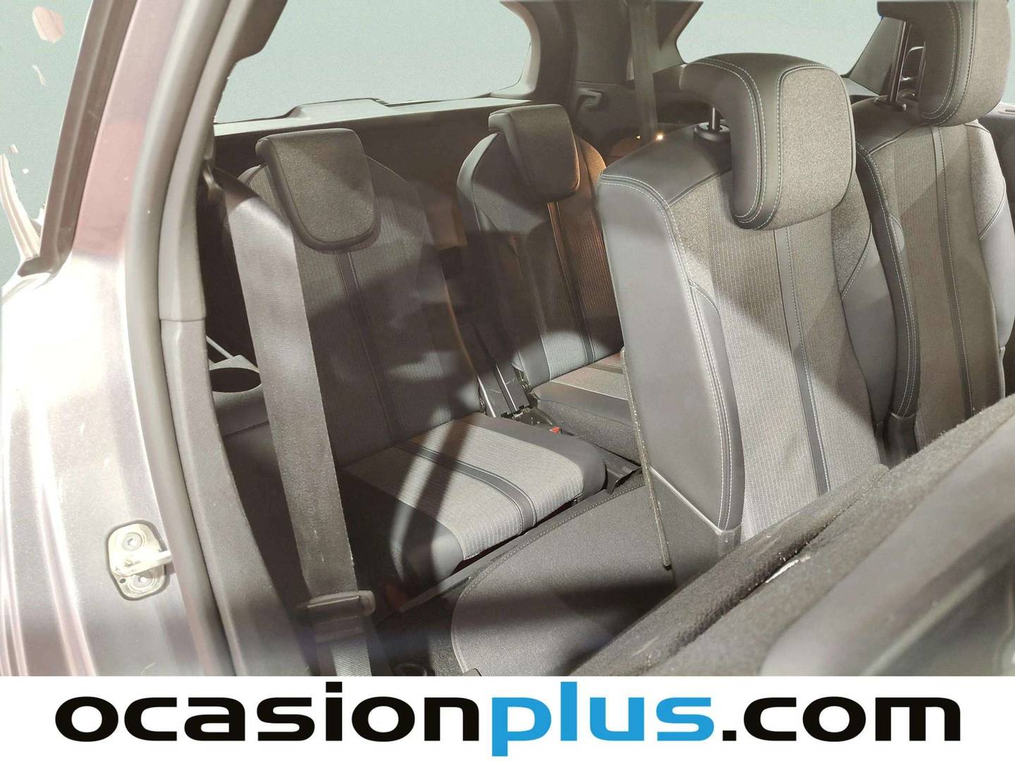 Peugeot 5008 Peugeot 5008 PureTech 130 S&S Allure Pack EAT8 (130 CV) 7 Plazas gasolina