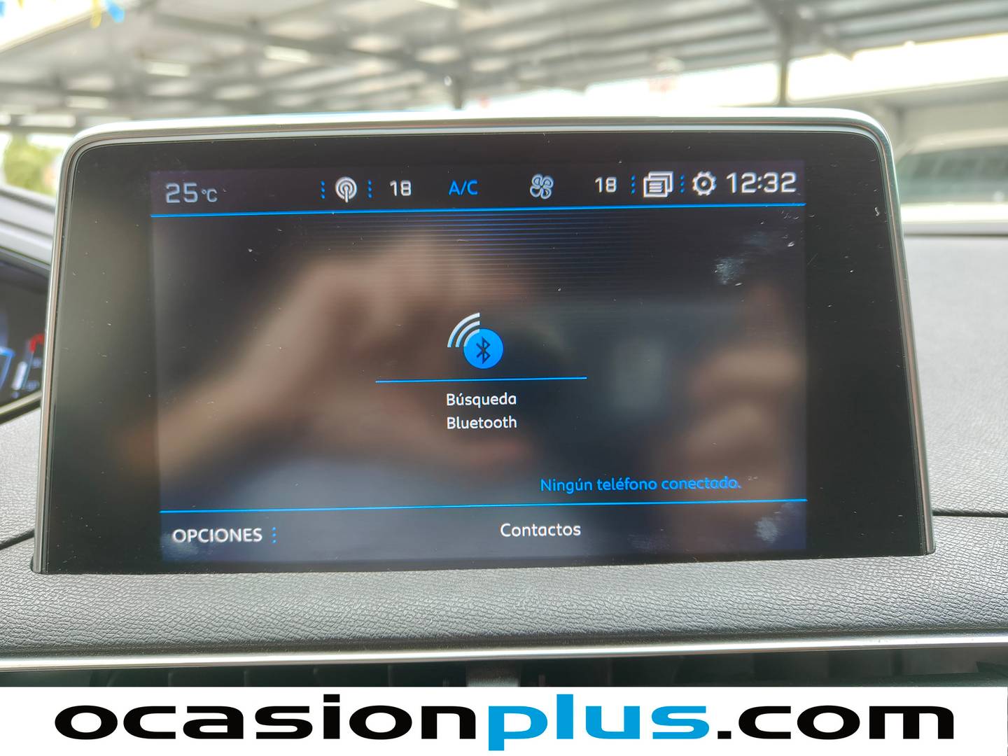 Peugeot 5008 Peugeot 5008 PureTech 130 GT Line EAT8 (130 CV) 7 Plazas gasolina