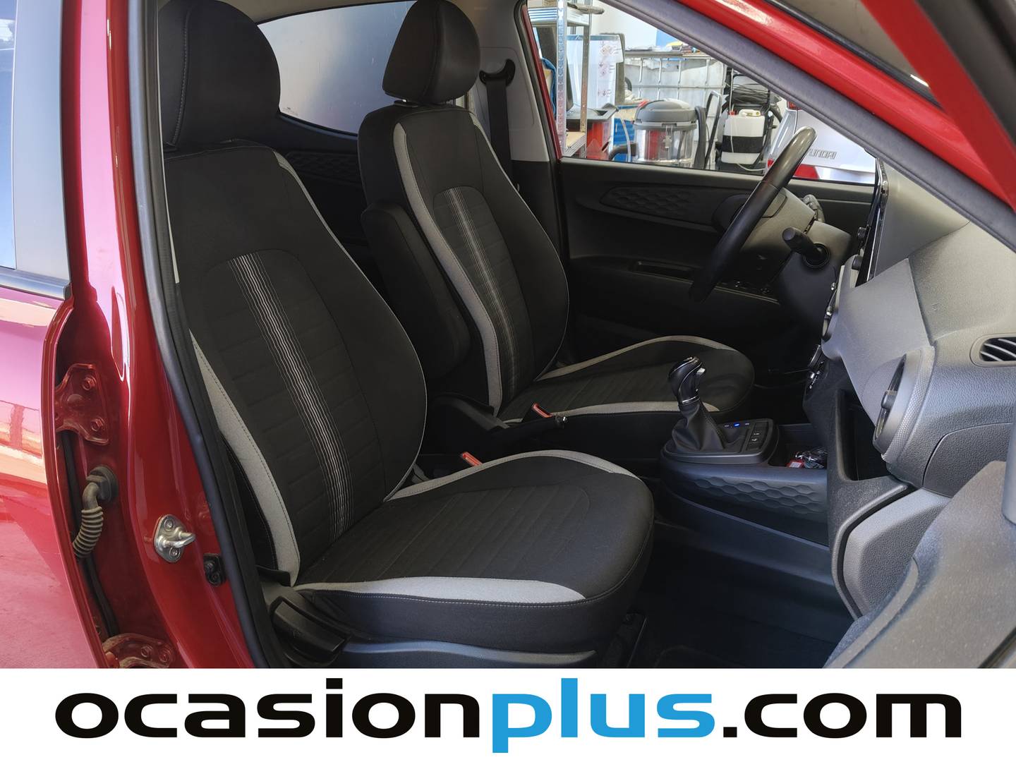Hyundai i10 Hyundai i10 1.2 Tecno AT (84 CV) km 0