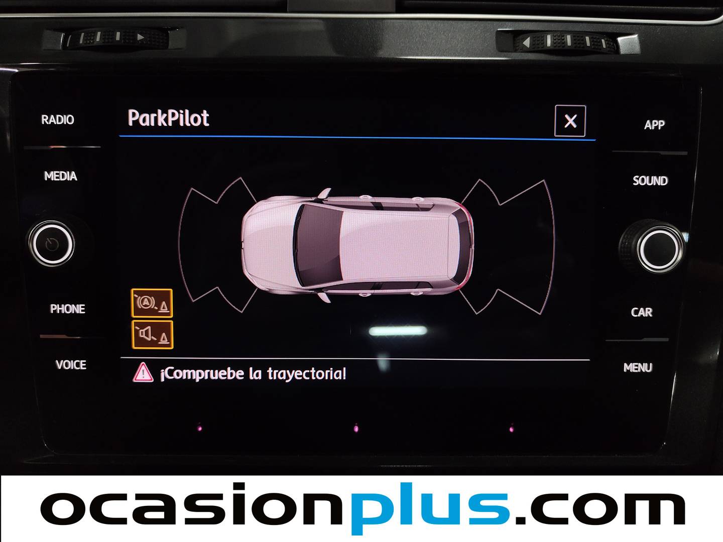 Equipamiento del Volkswagen Golf Volkswagen Golf Last Edition 1.5 TSI Evo (130 CV)