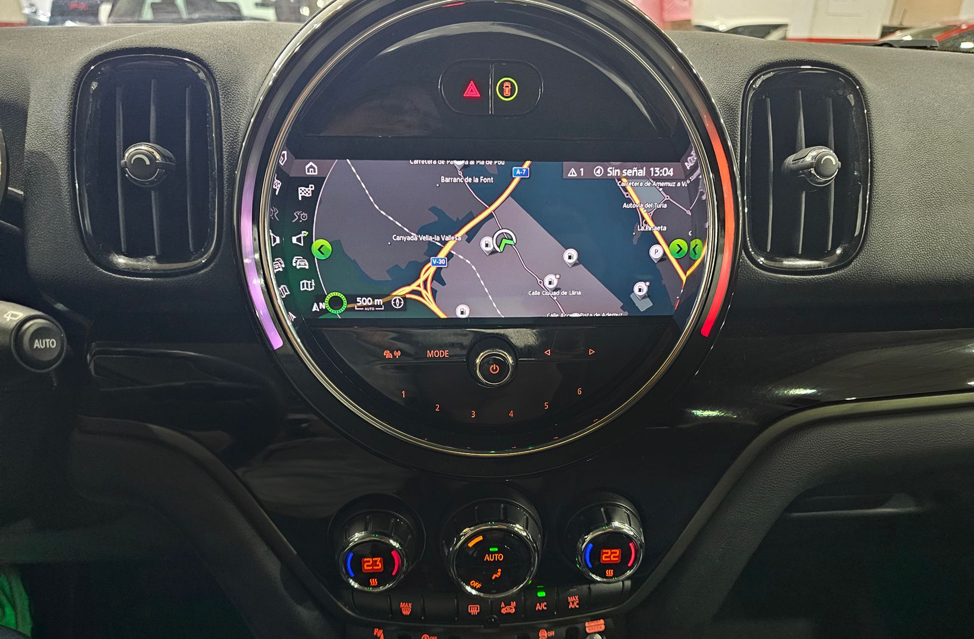MINI Countryman Cooper - foto 7