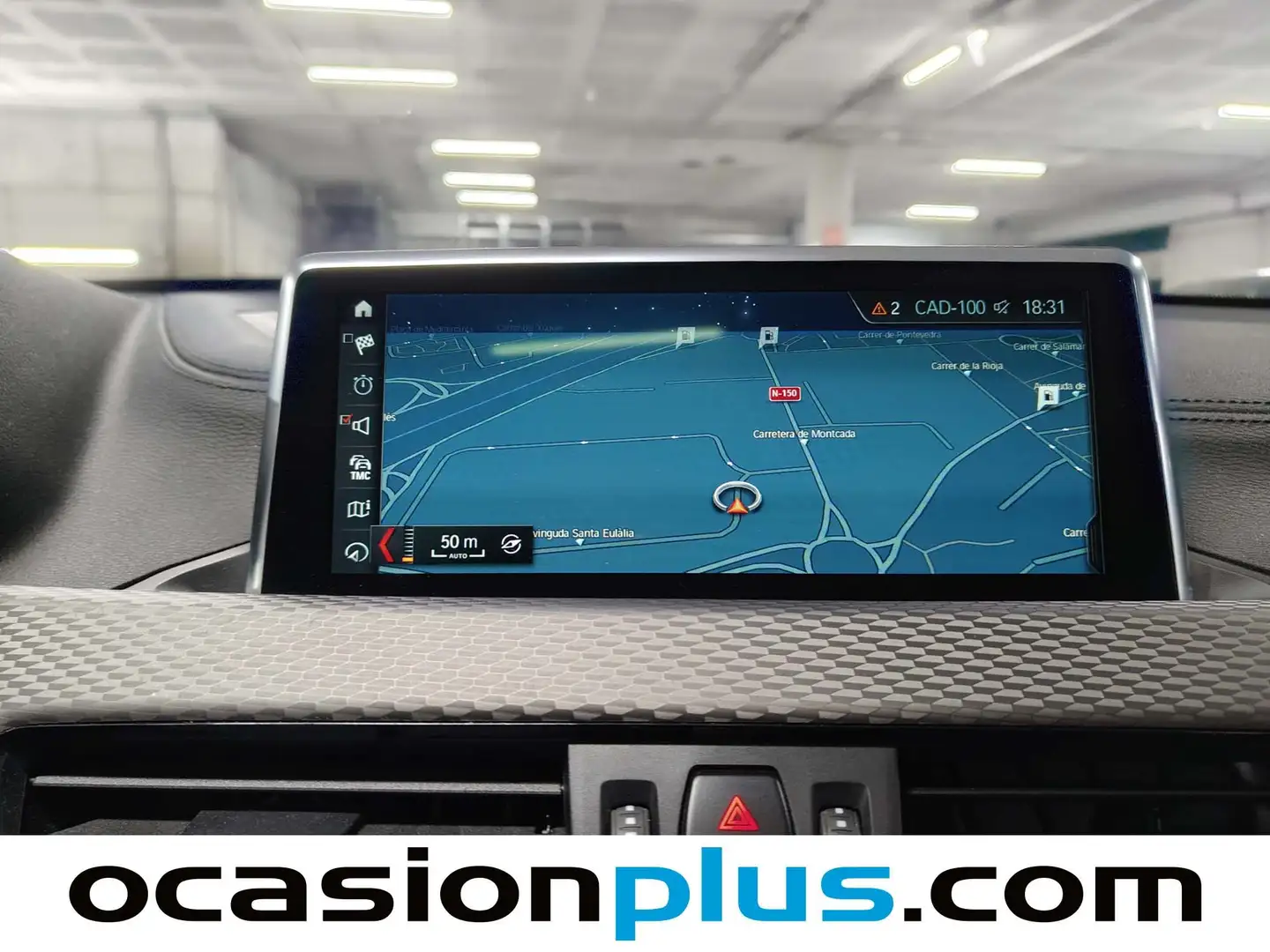 Foto BMW X2 BMW X2 xDrive20d  Pack M (190 CV)