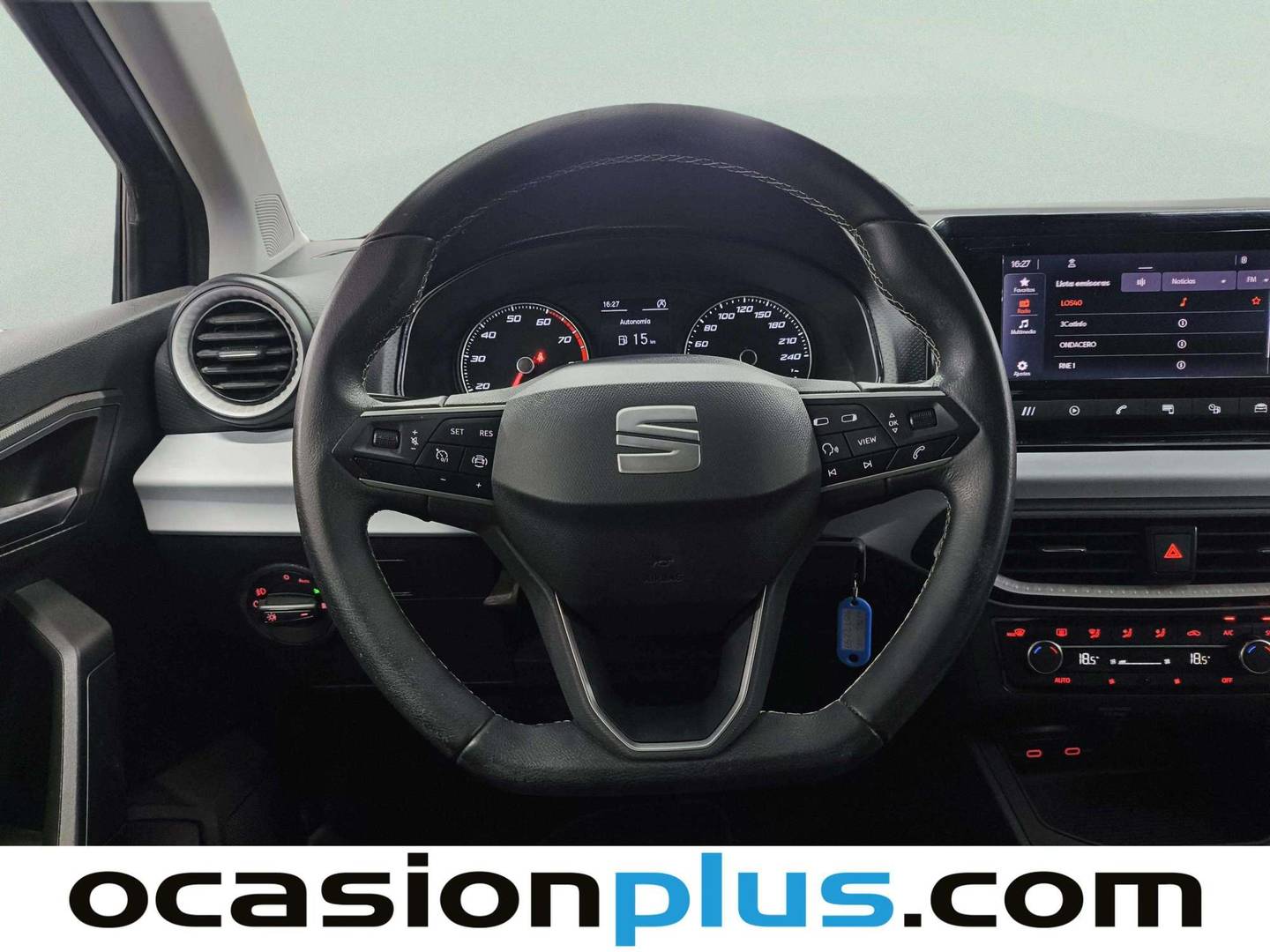 Seat Ibiza Seat Ibiza 1.0 TSI Style Plus (110 CV) 2022