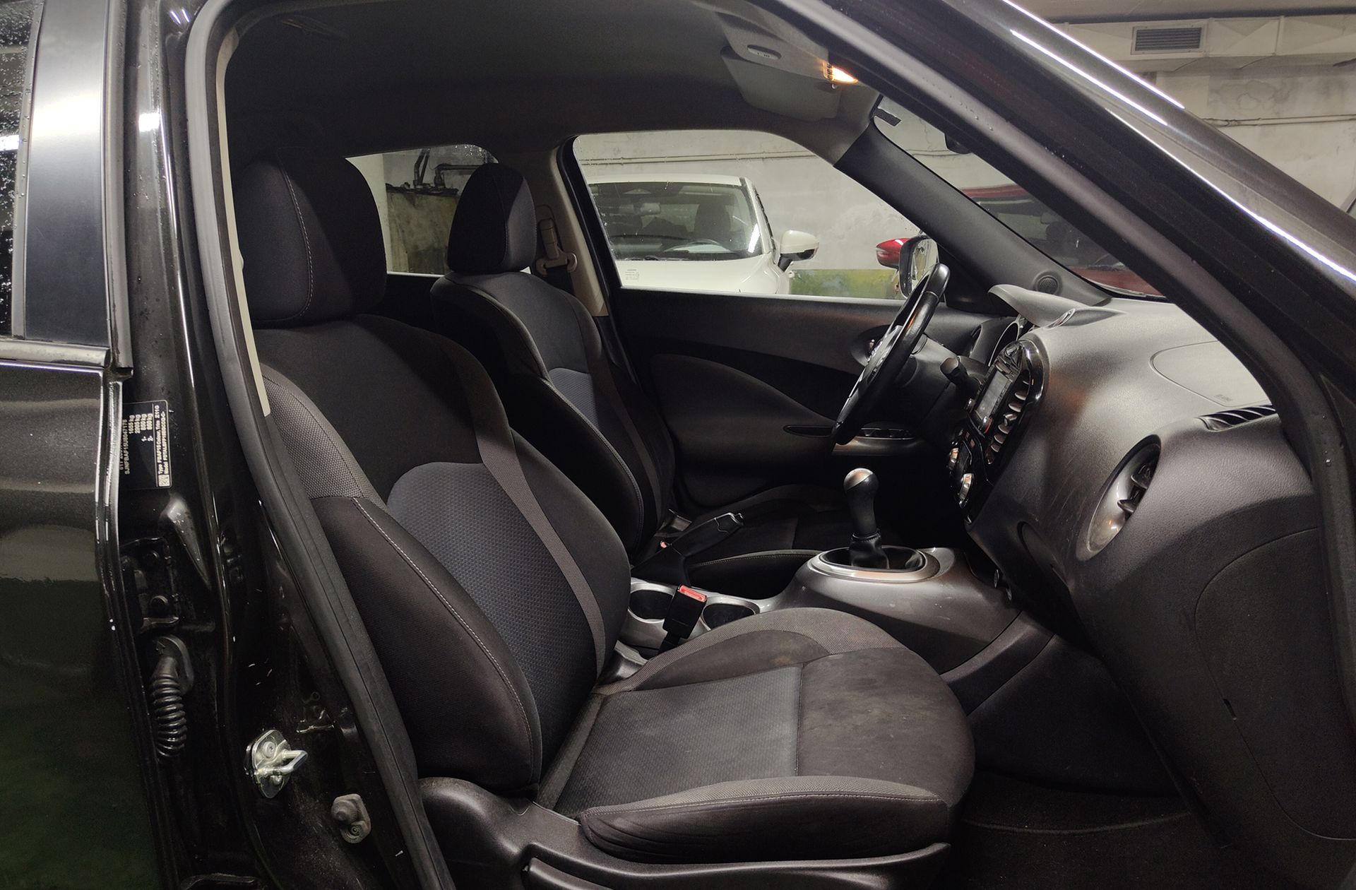 Nissan Juke G Acenta - foto 16