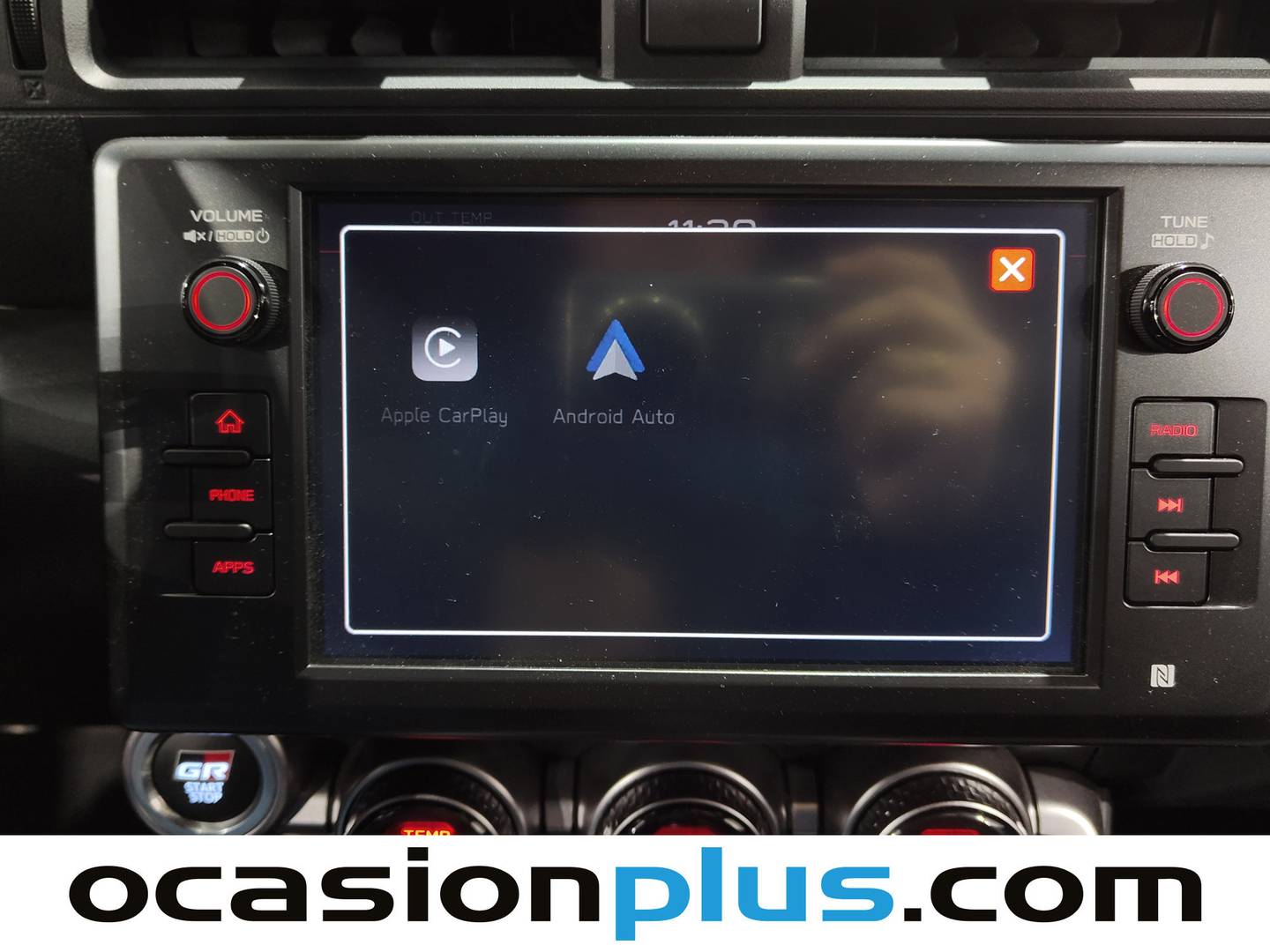 Foto Toyota GR86 Toyota GR86 2.4 Boxer 6V Coupe RZ (234 CV)