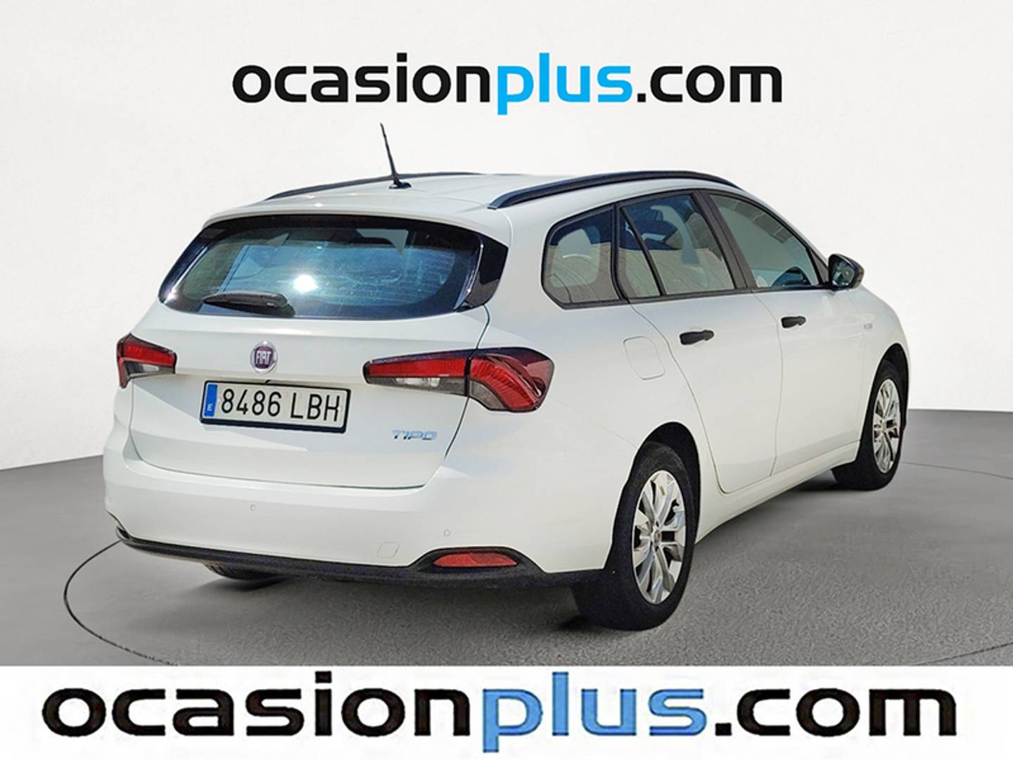 Foto Fiat Tipo Fiat Tipo SW 1.6 Multijet II Pop Business (120 CV)
