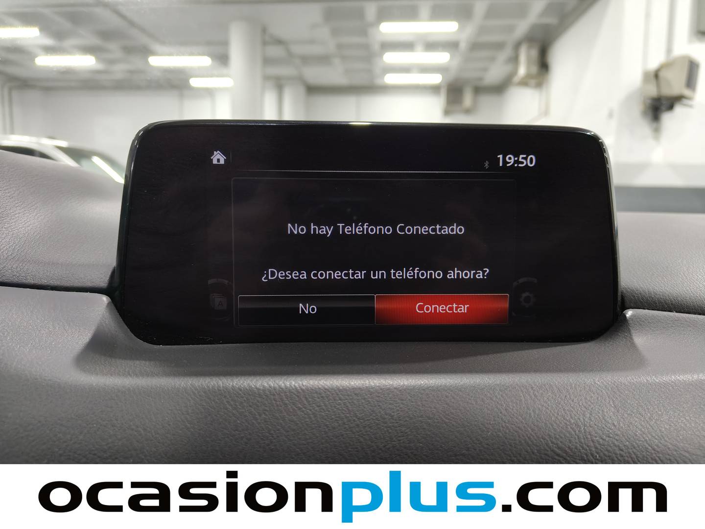 Foto Mazda CX-5 Mazda CX-5 2.2 D Evolution 2WD  (150 CV)