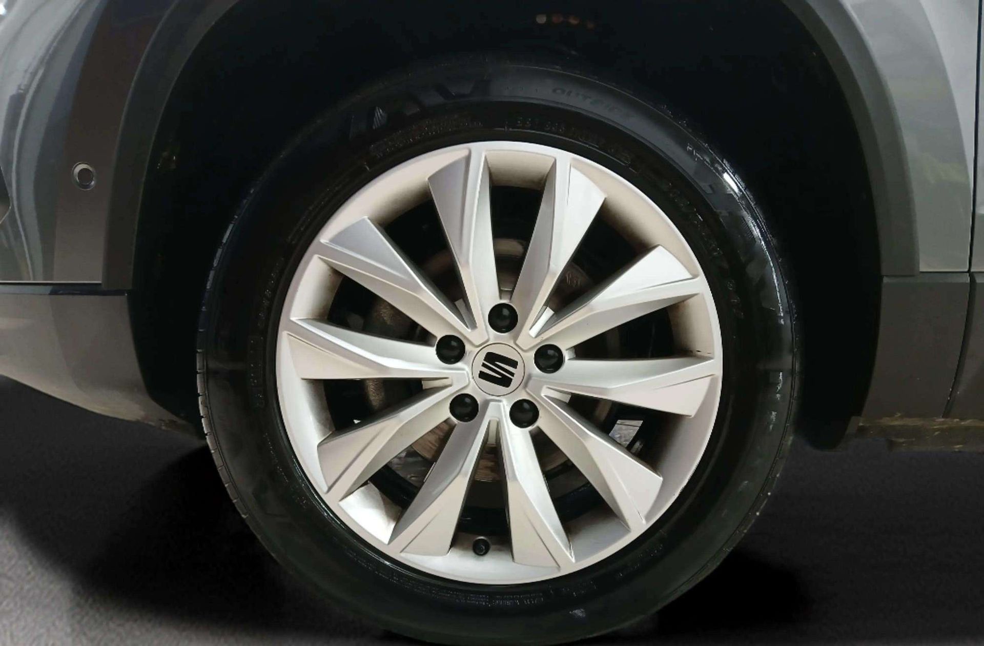 SEAT Ateca 1.5 TSI Style XL - foto 40