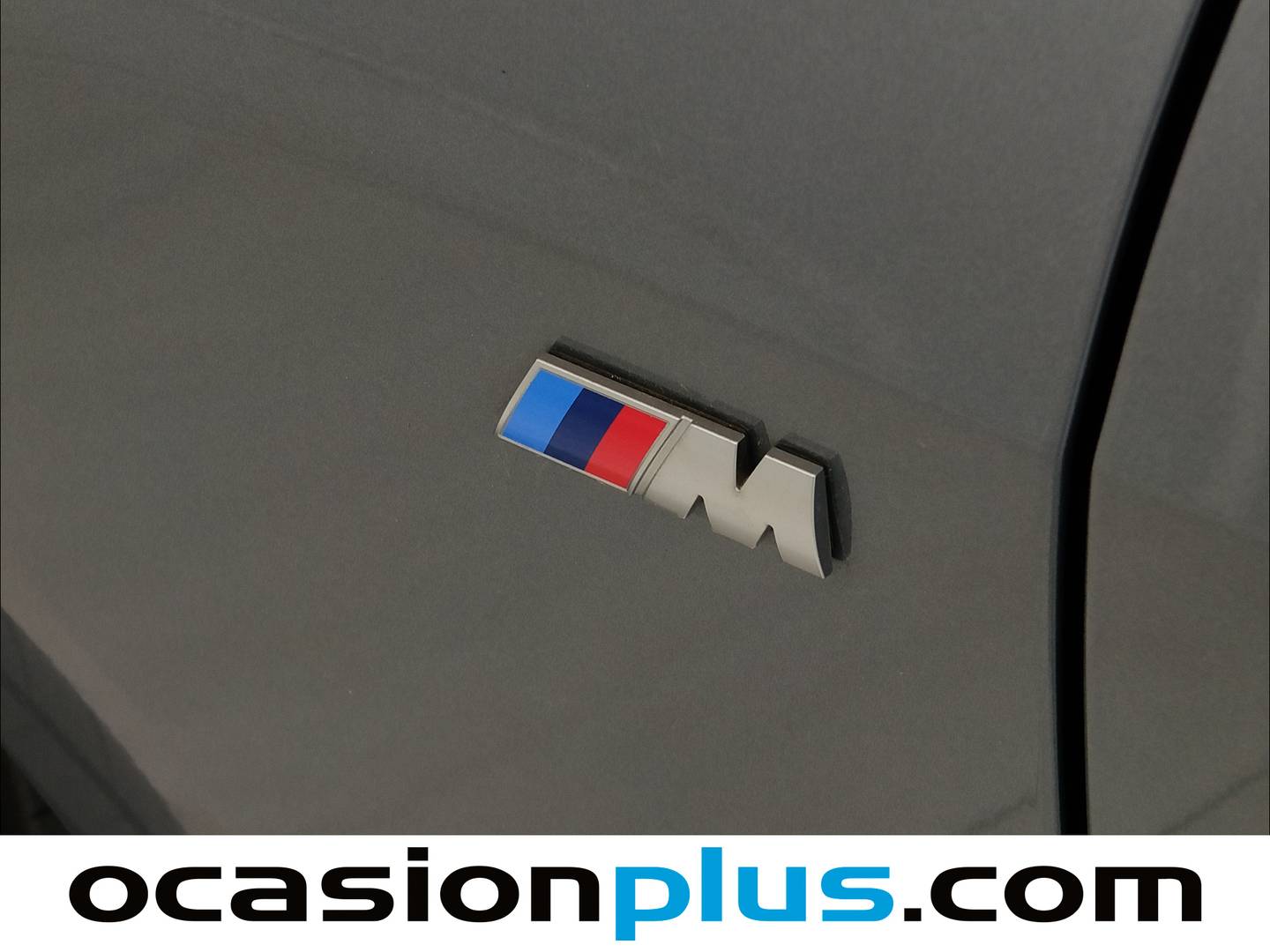 BMW Serie 1 BMW Serie 1 120i (170 CV) Pack M de segunda mano