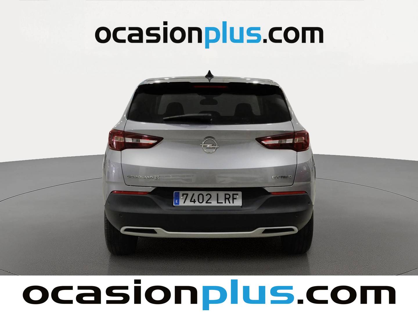 Opel Grandland X Opel Grandland X 1.5 CDTi Design & Tech (130 CV) barato