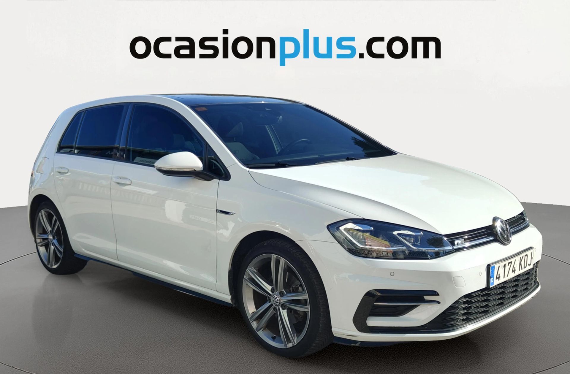 Volkswagen Golf Sport 1.5 TSI Evo DSG Pack R-Line - foto 2