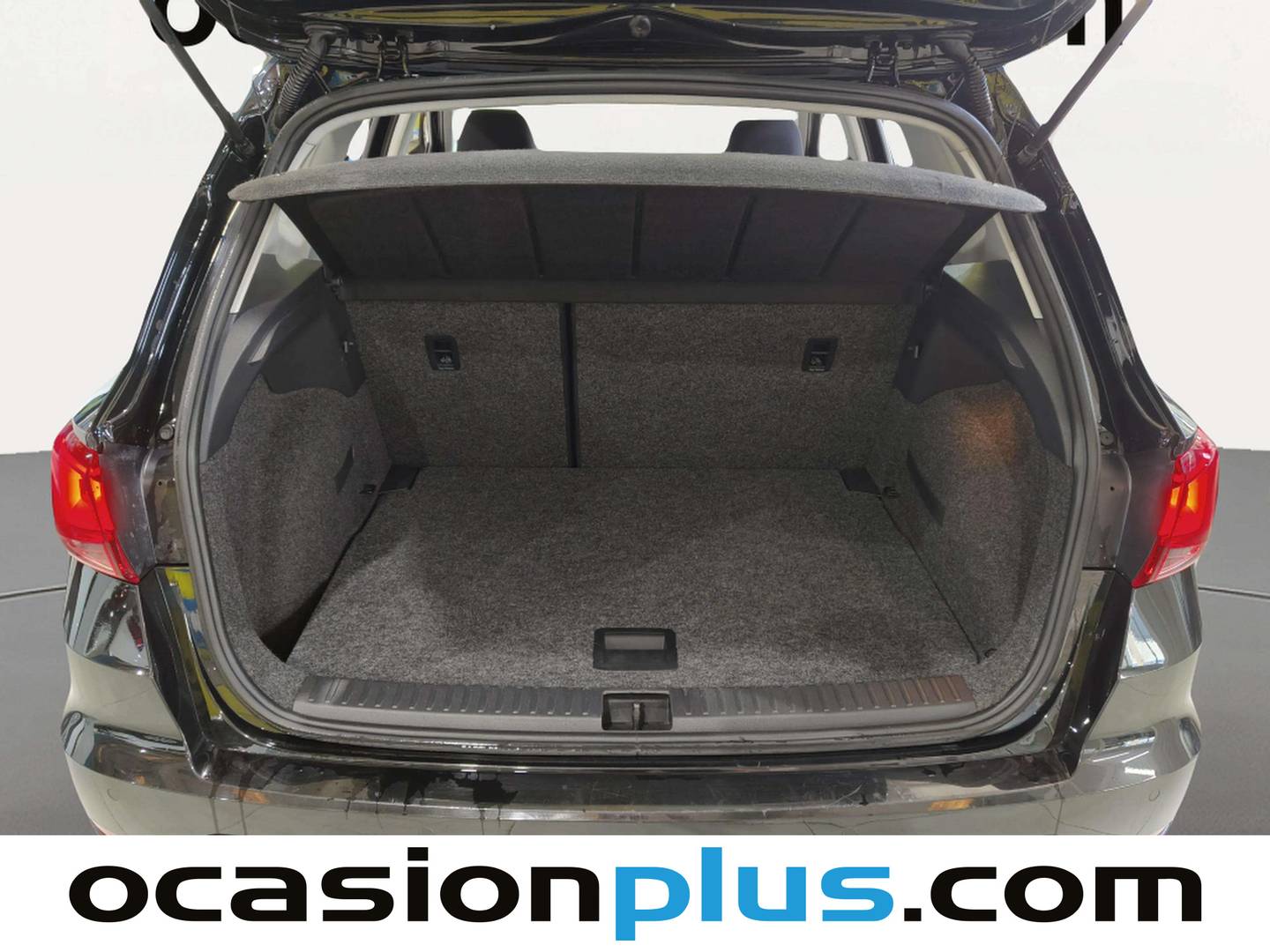 Fotos maletero Seat Arona Seat Arona 1.0 TSI Style XL (110 CV)