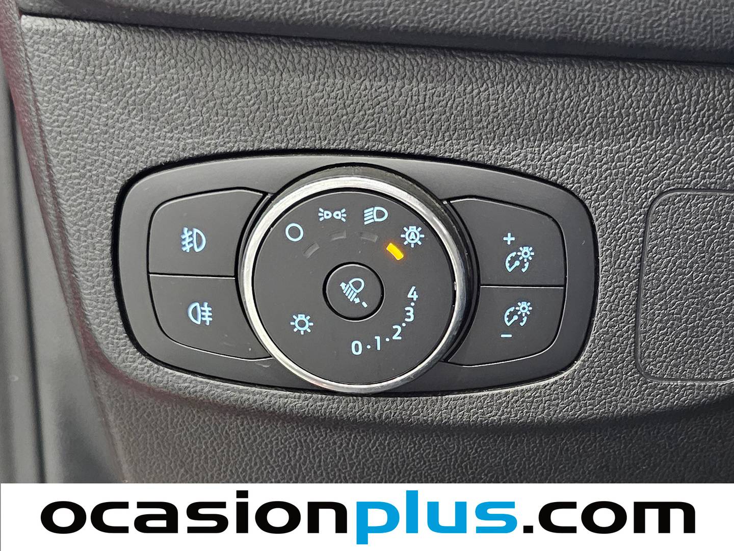 Ford Focus Ford Focus 1.0 Ecoboost MHEV ST-Line X (155 CV) seminuevo