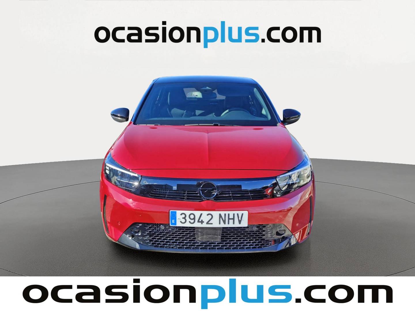 Foto Opel Corsa Opel Corsa 1.2 T XHL Hybrid GS eDCT (110 CV)