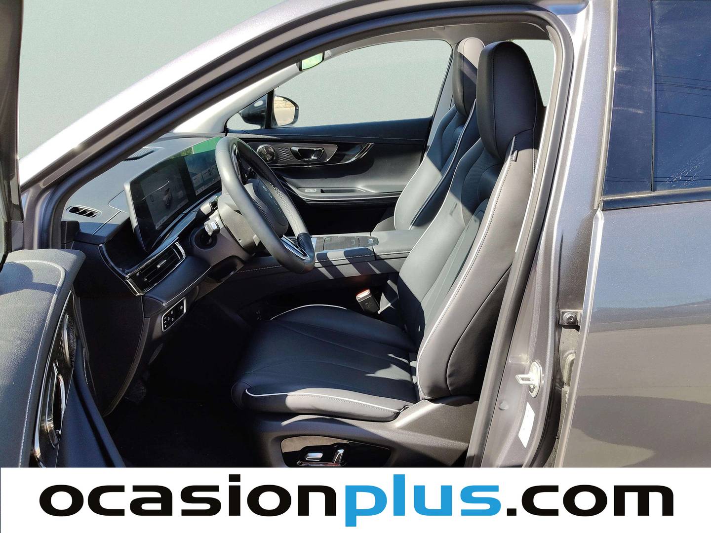 Foto asientos delanteros OMODA 5 OMODA 5 1.6 TGDI Premium (145 CV)