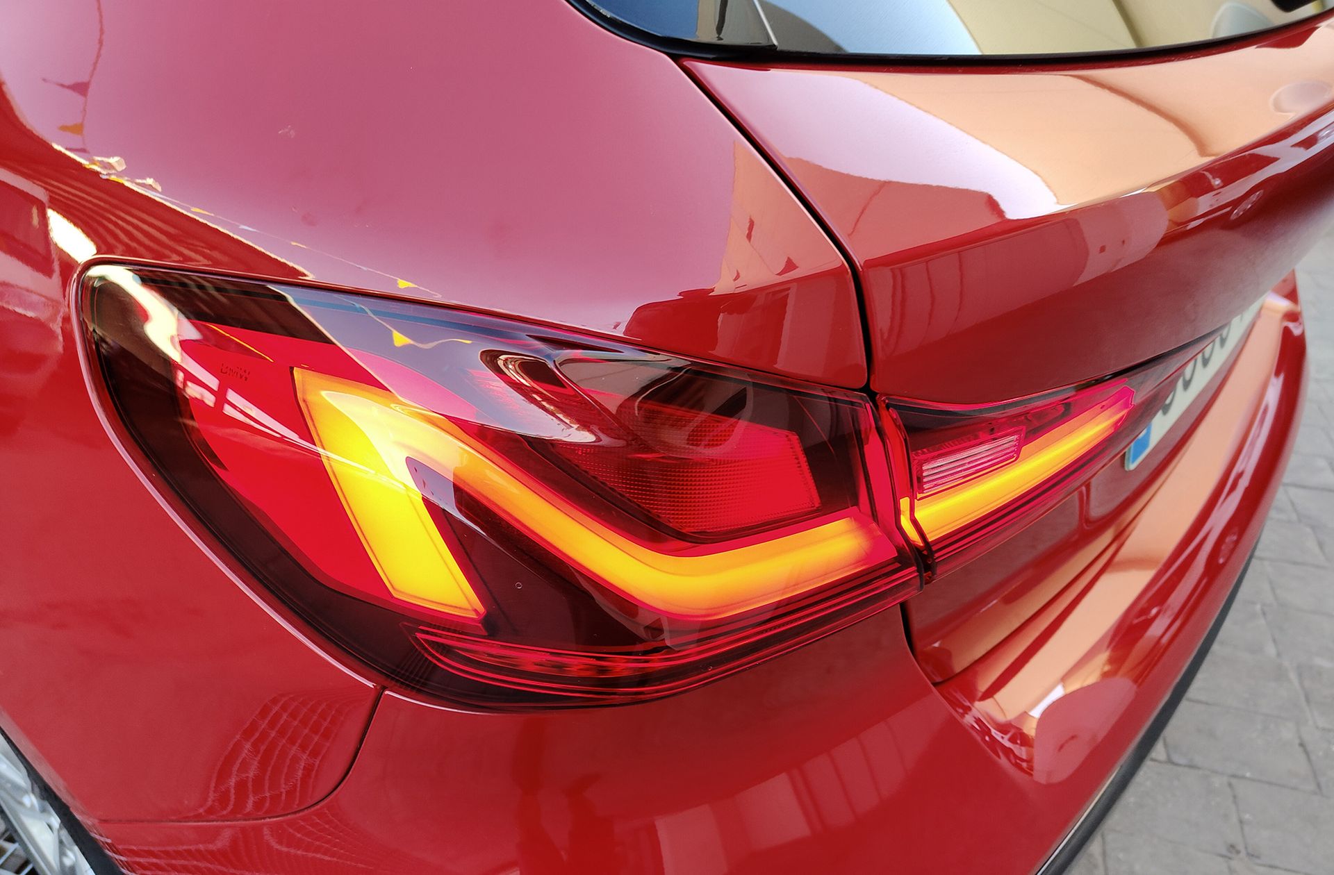 BMW Serie 1 120d Pack M - foto 20