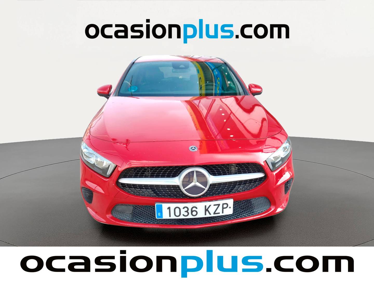 Mercedes Clase A Mercedes Clase A 180 d (116 CV) 116cv