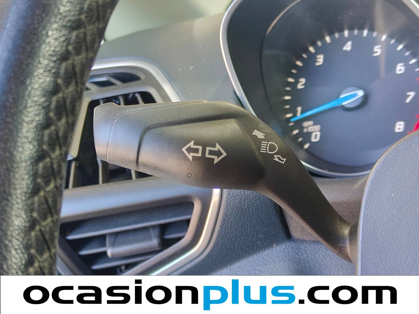 Ford C-Max Ford C-Max 1.0 EcoBoost S&S Titanium (125 CV) 2012