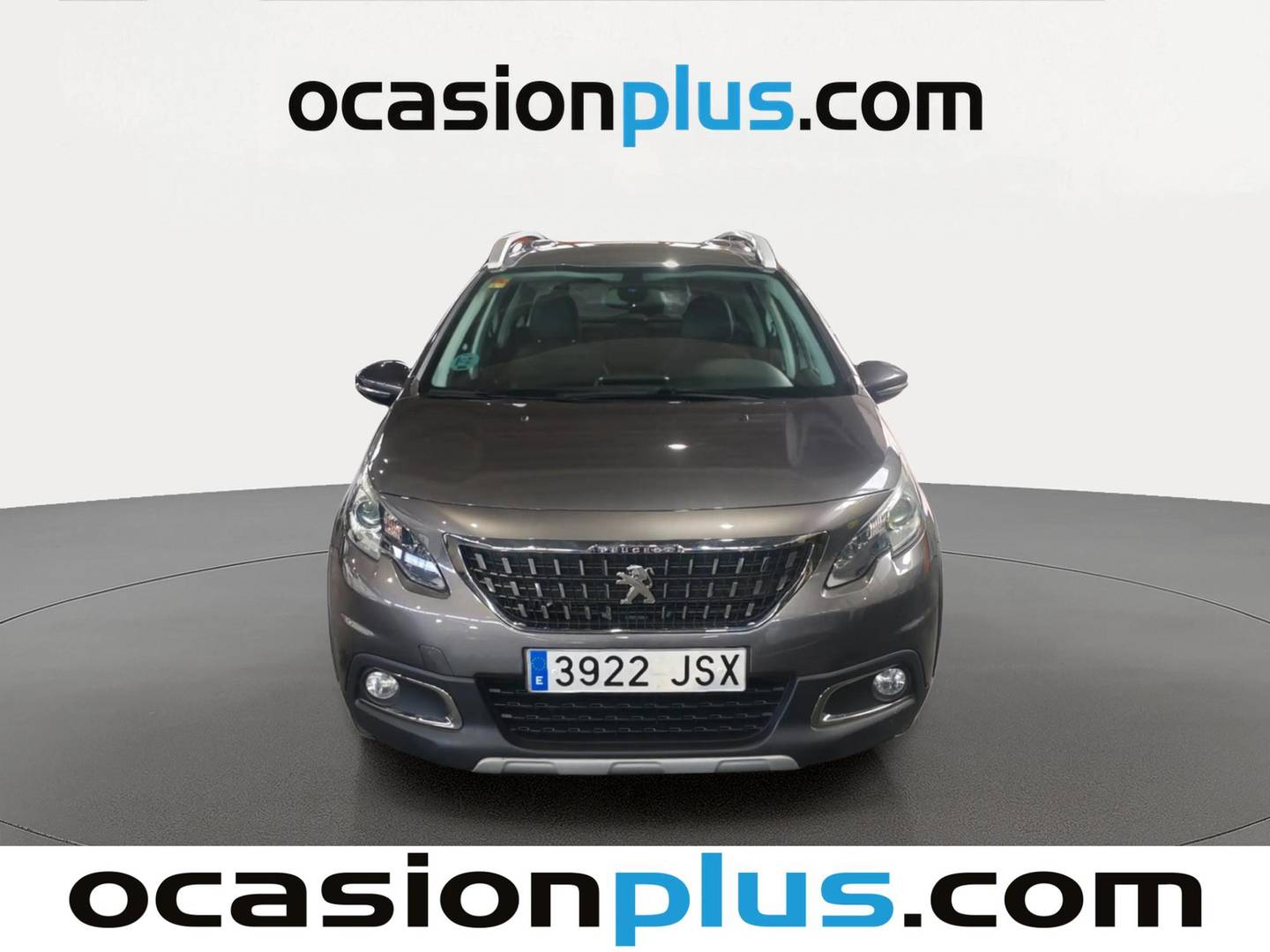 Peugeot 2008 Peugeot 2008 PureTech 110 S&S Allure (110 CV) 110cv