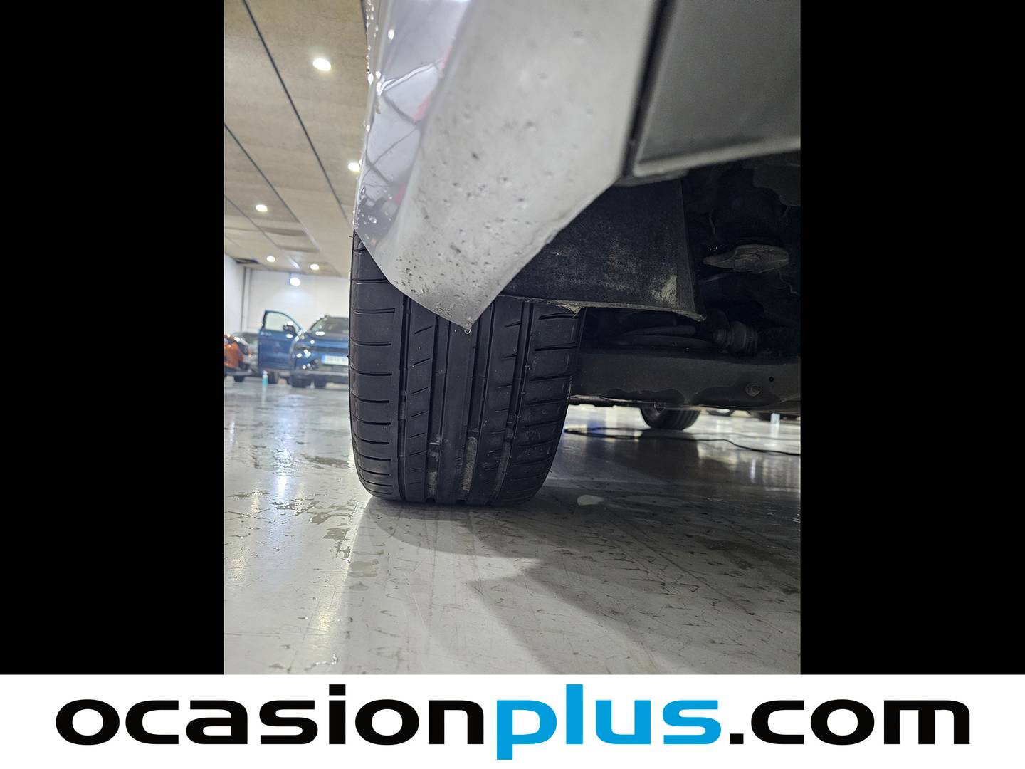 Foto Audi A3 Audi A3 Sedan S line edition 2.0 TDI (150 CV)