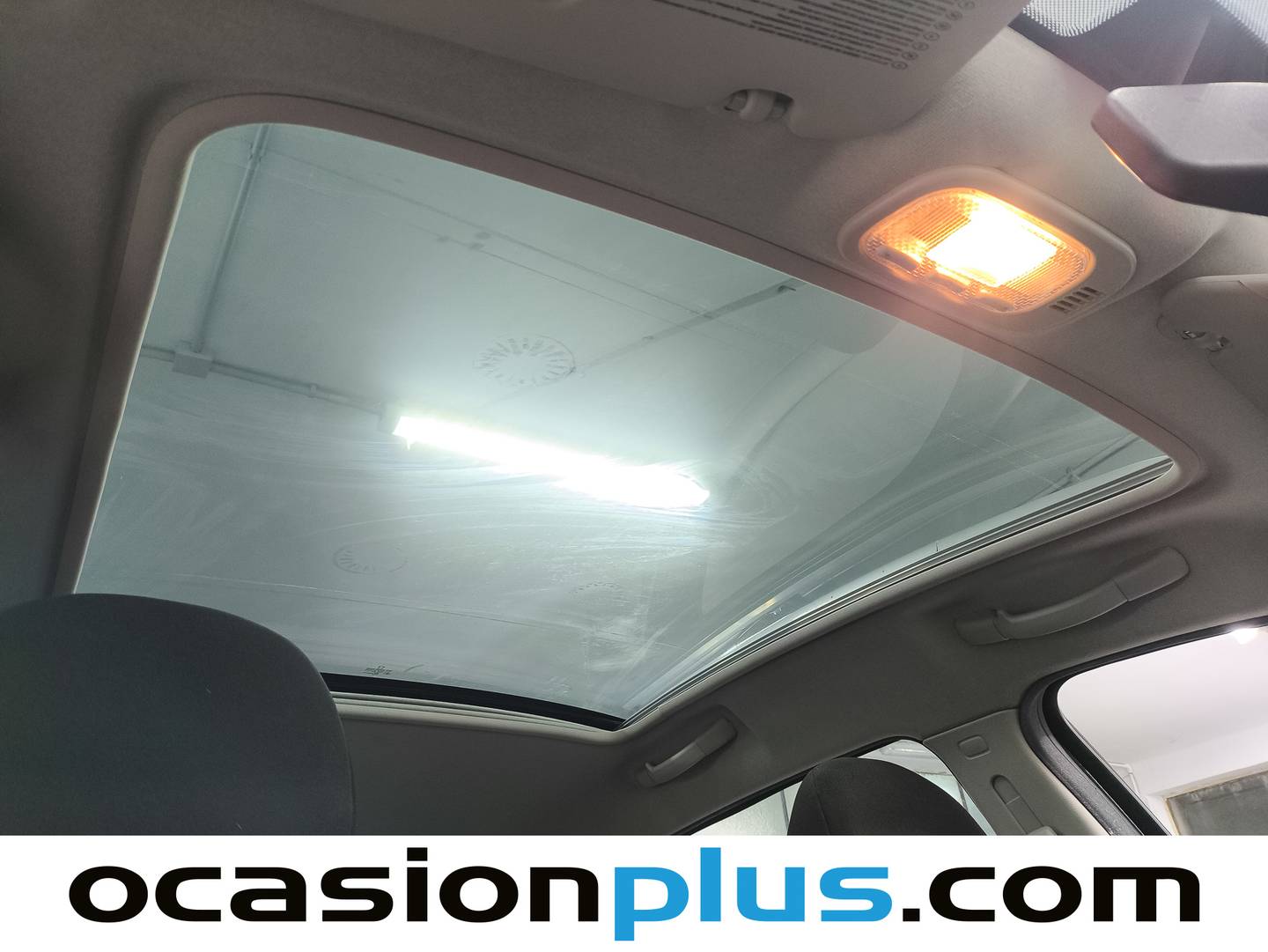 Foto Peugeot 207 Peugeot 207 SW 1.6 HDI Active FAP (92 CV)