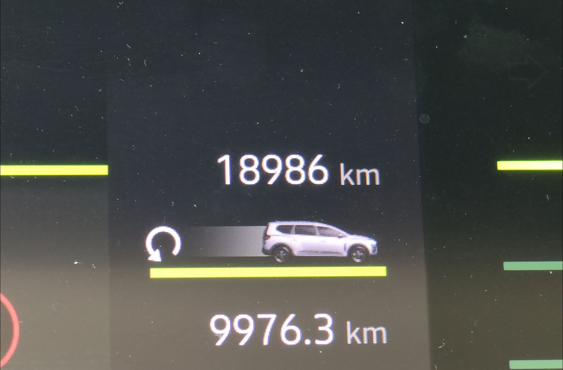 Dacia Jogger Extreme Hybrid 7 plazas - foto 9