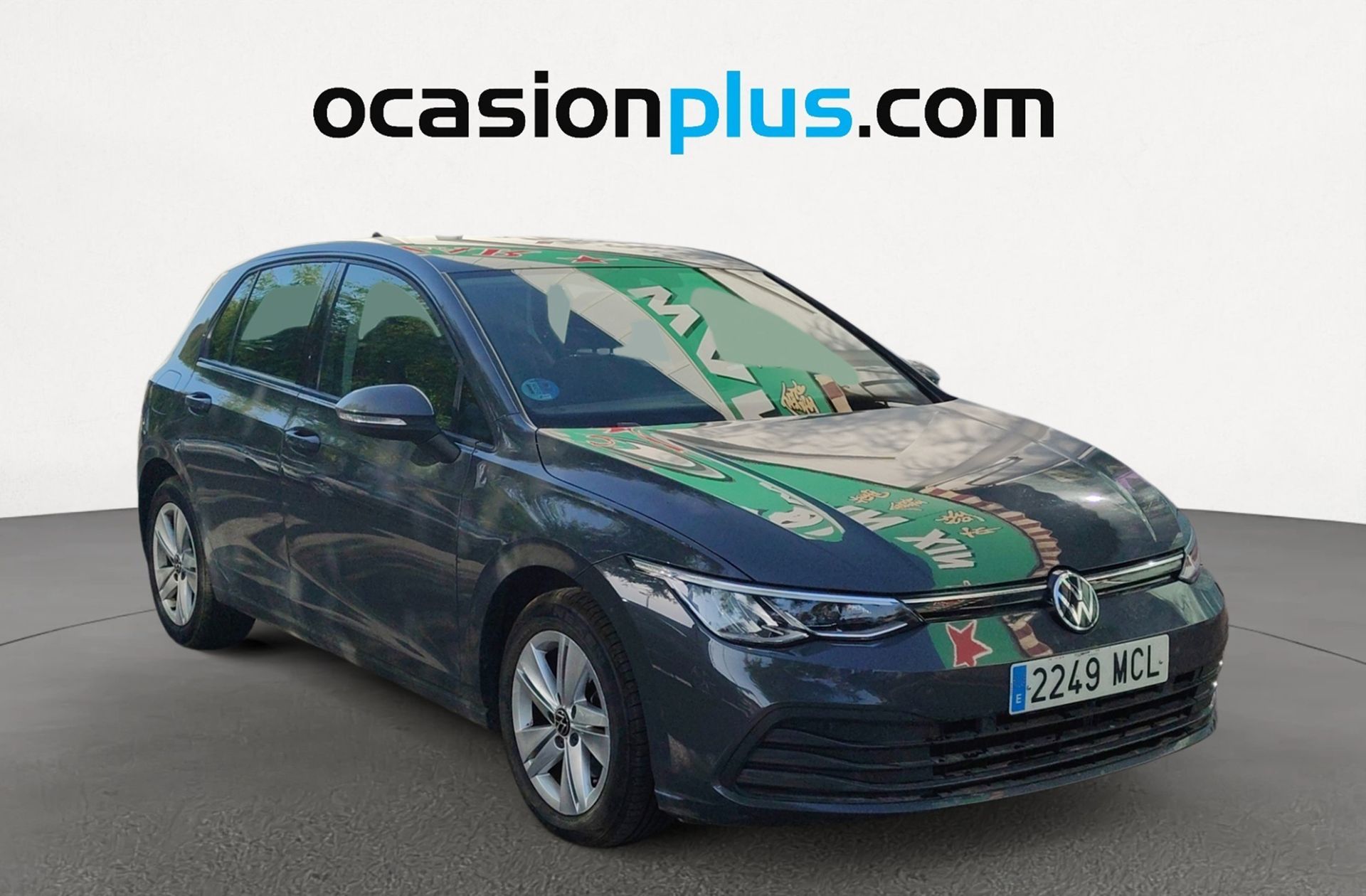 Volkswagen Golf Life 1.5 eTSI DSG - foto 2