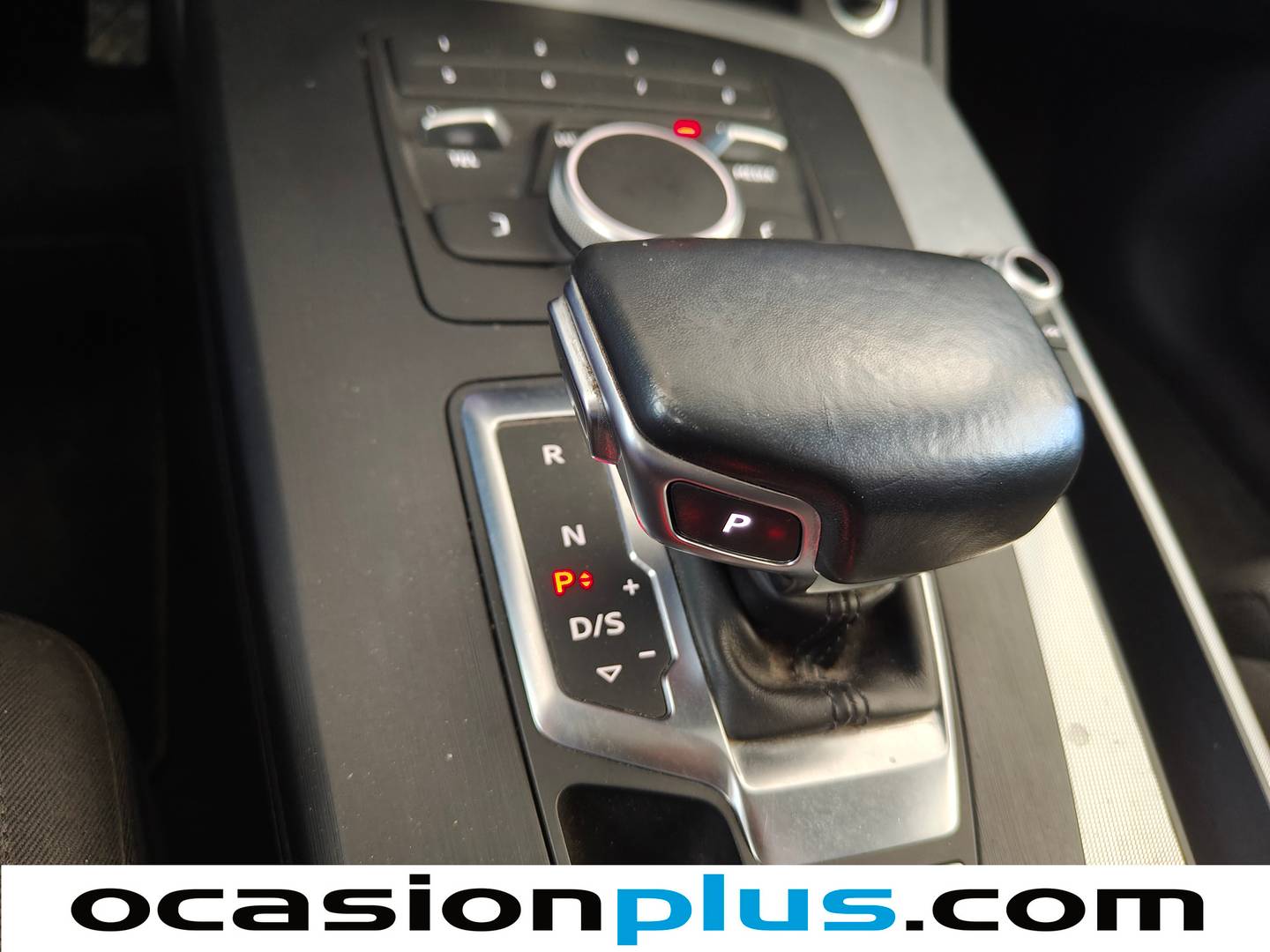 Foto Audi Q5 Audi Q5 S line 2.0 TDI quattro (190 CV) S tronic