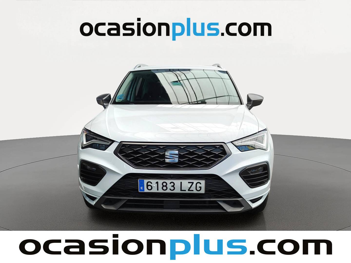 Seat Ateca Seat Ateca 2.0 TDI S&S FR XL (150 CV) diésel