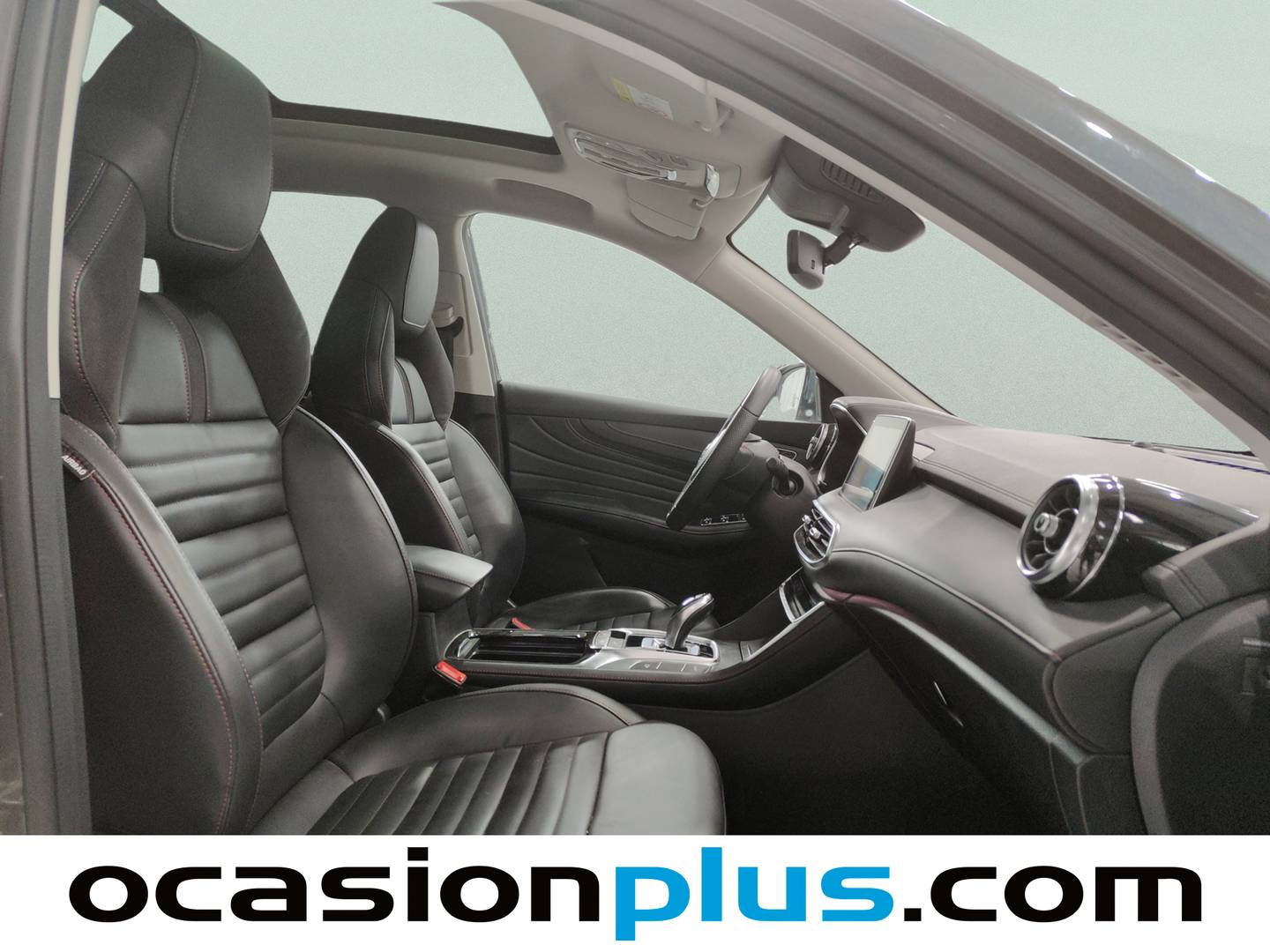 MG HS MG HS 1.5 Turbo GDI Luxury DCT (162 CV) 2024