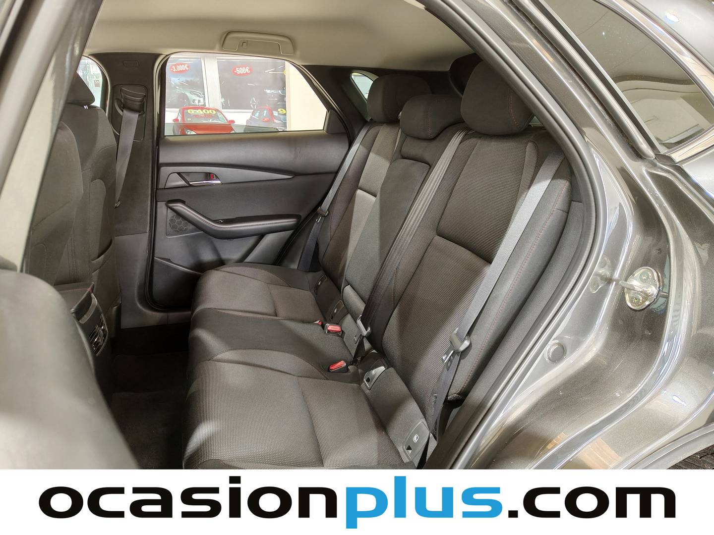 Foto Mazda CX-30 Mazda CX-30 2.0 e-SKYACTIV-G Homura 2WD (150 CV)