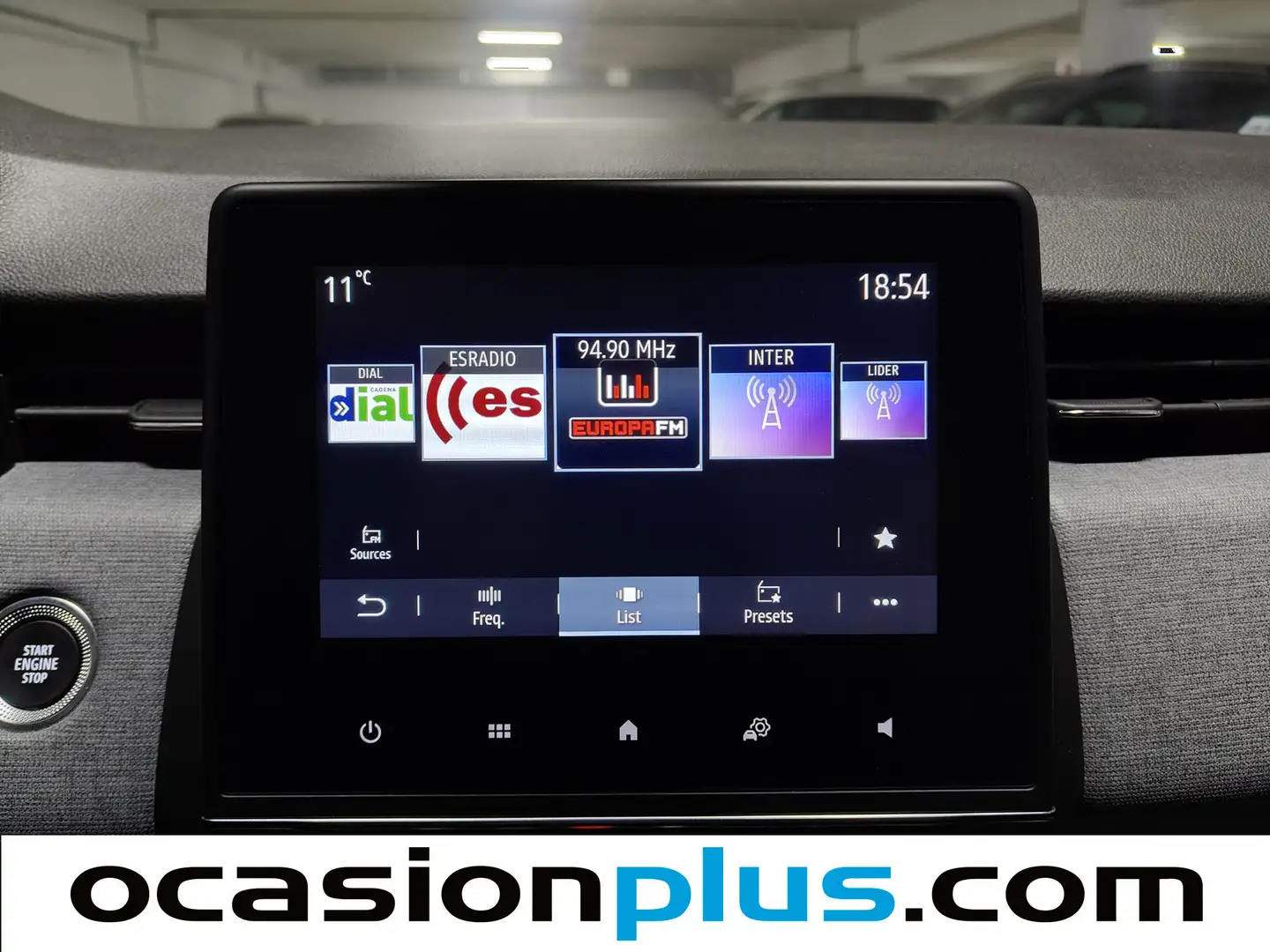 Foto Renault Clio Renault Clio Evolution dCi (100 CV)