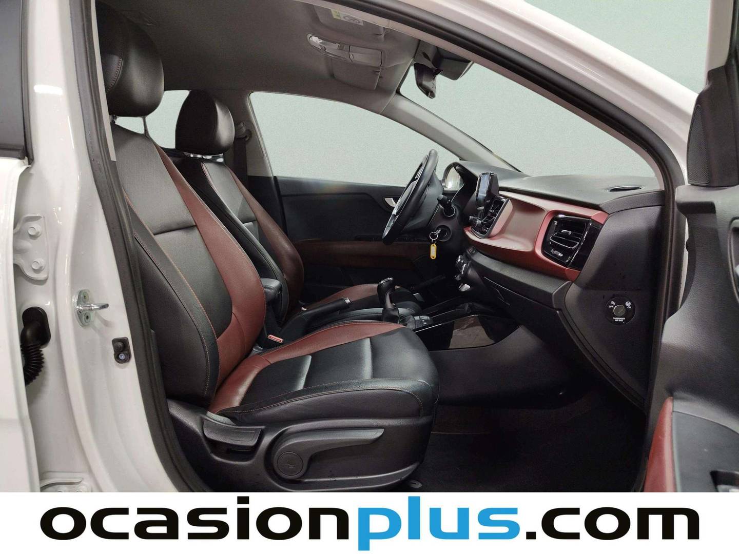 KIA Rio KIA Rio 1.0 T-GDi MHEV iMT Drive Pack Sport (100 CV) manual