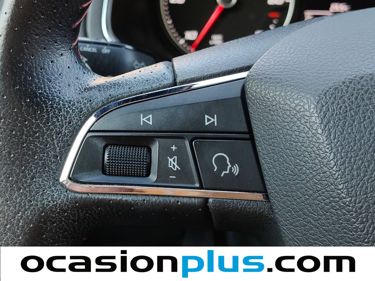Seat Arona Seat Arona 1.6 TDI Ecomotive FR (115 CV) de ocasión