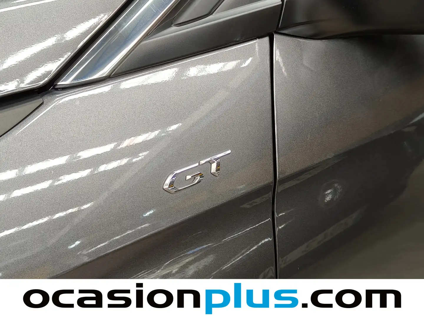 Foto Peugeot 5008 Peugeot 5008 BlueHDI 130 S&S GT EAT8 (130 CV) 7 Plazas