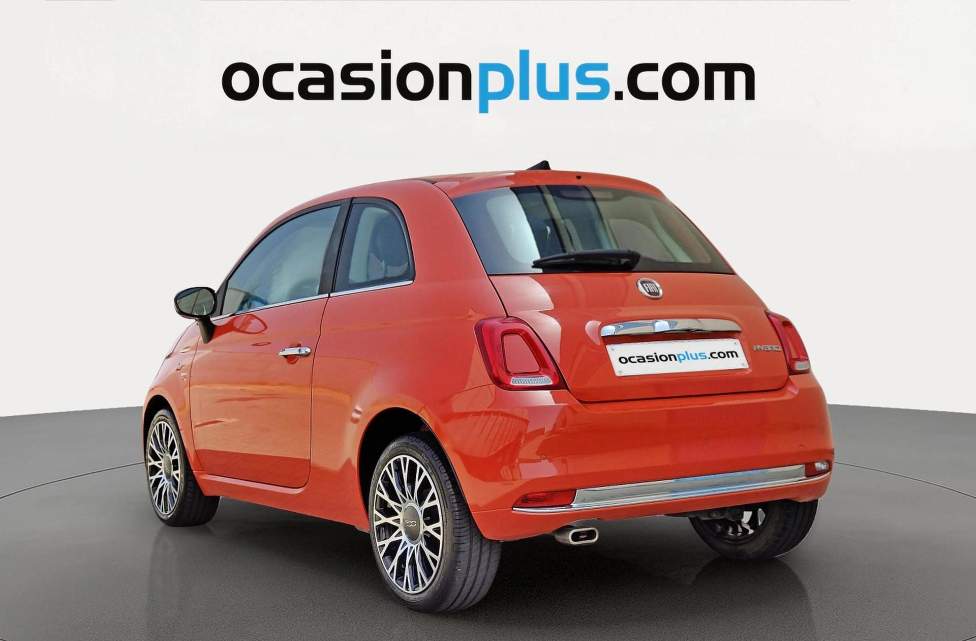 Fiat 500 1.0 Hybrid Dolcevita - foto 3