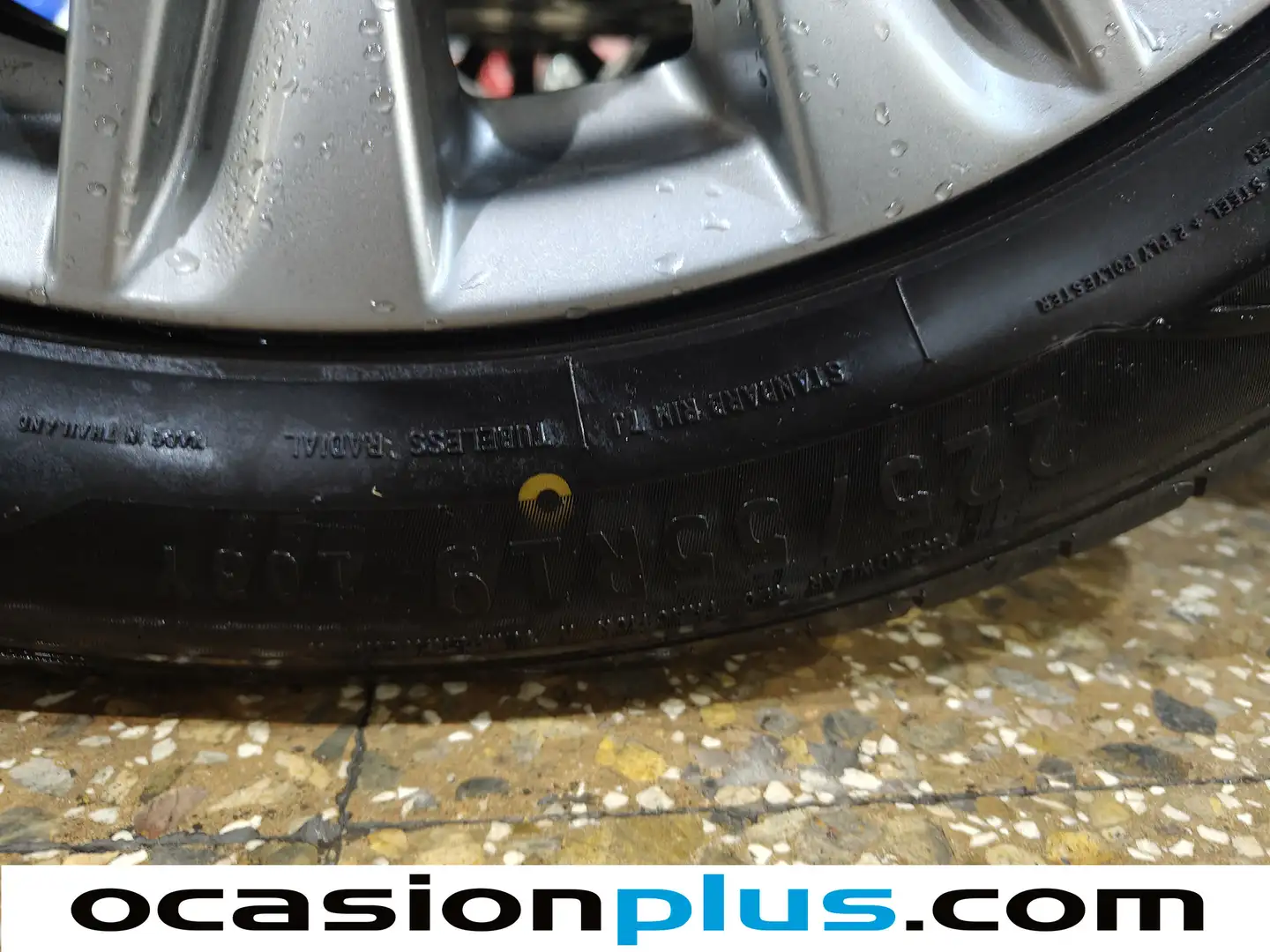 Foto Mazda CX-5 Mazda CX-5 2.0 G Evolution 2WD (165 CV)