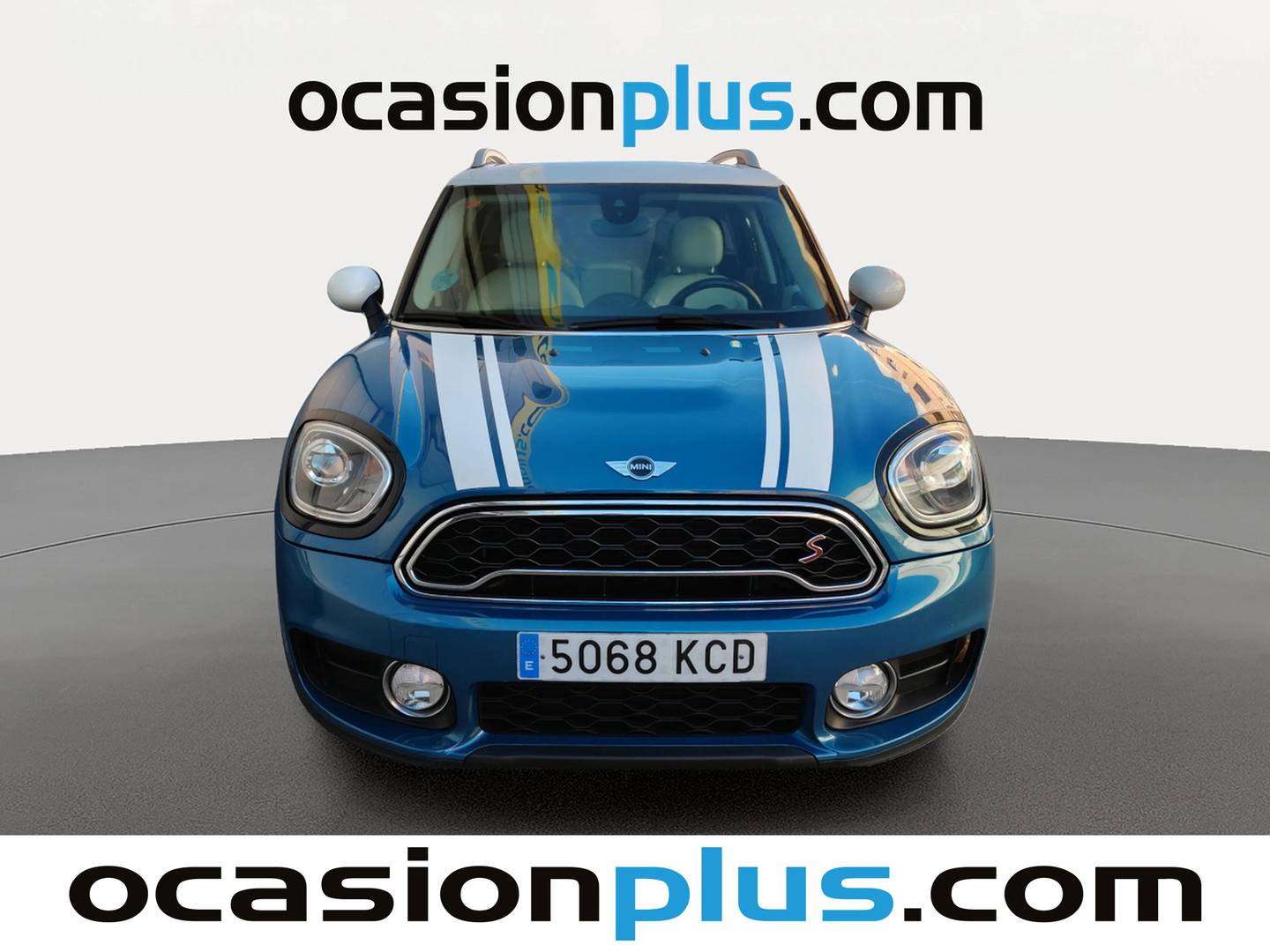 Foto Mini Countryman MINI MINI Countryman Cooper SD (190 CV)