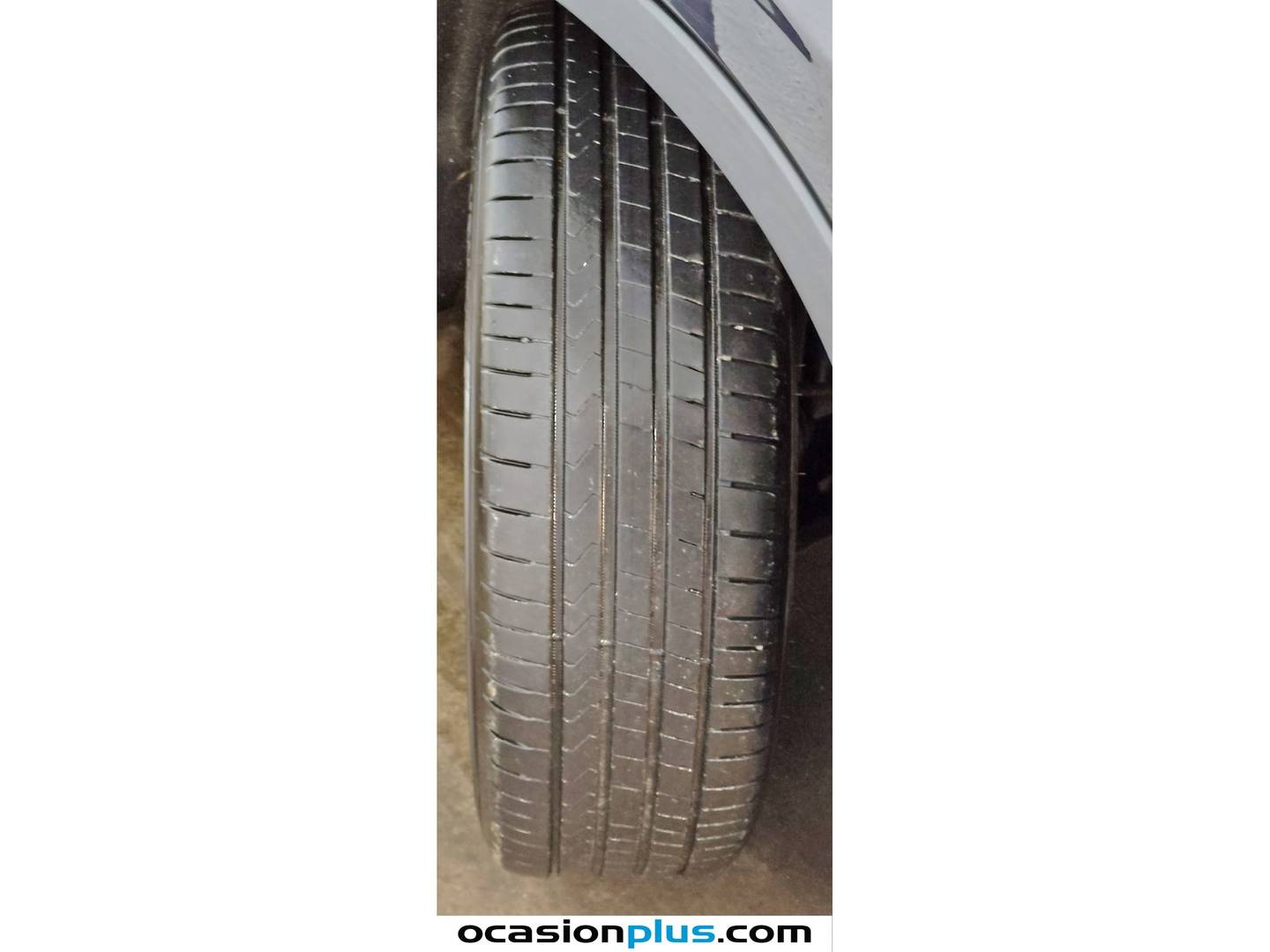 Foto SWM G01 SWM G01 1.5T Luxury (131 CV)