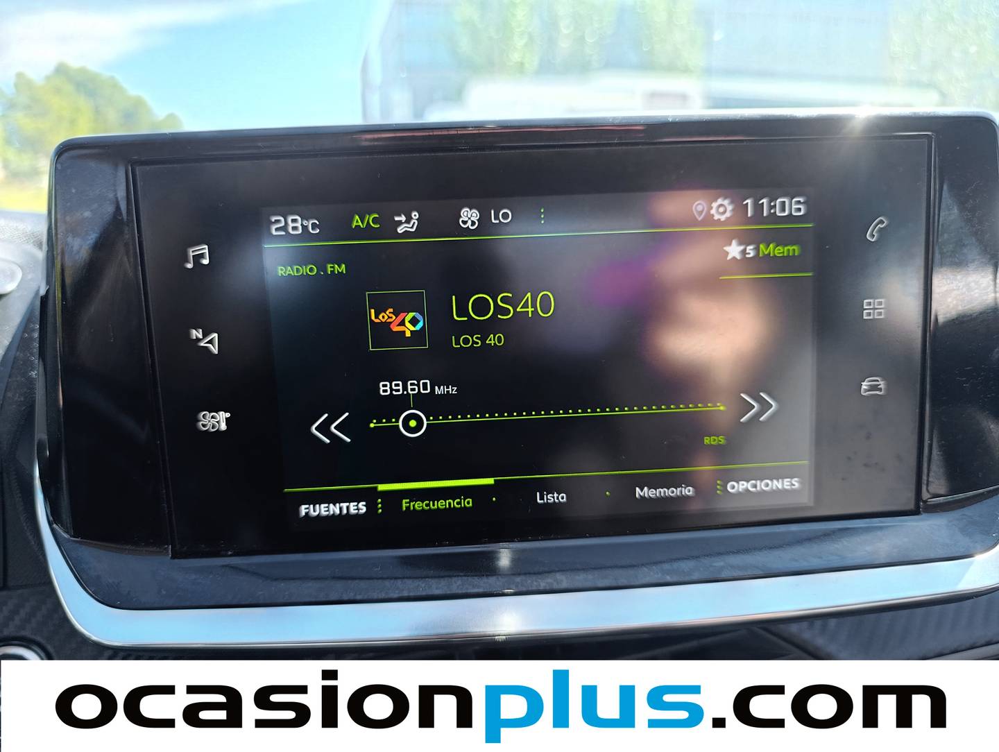 Peugeot 208 Peugeot 208 PureTech 100 Allure (100 CV) manual