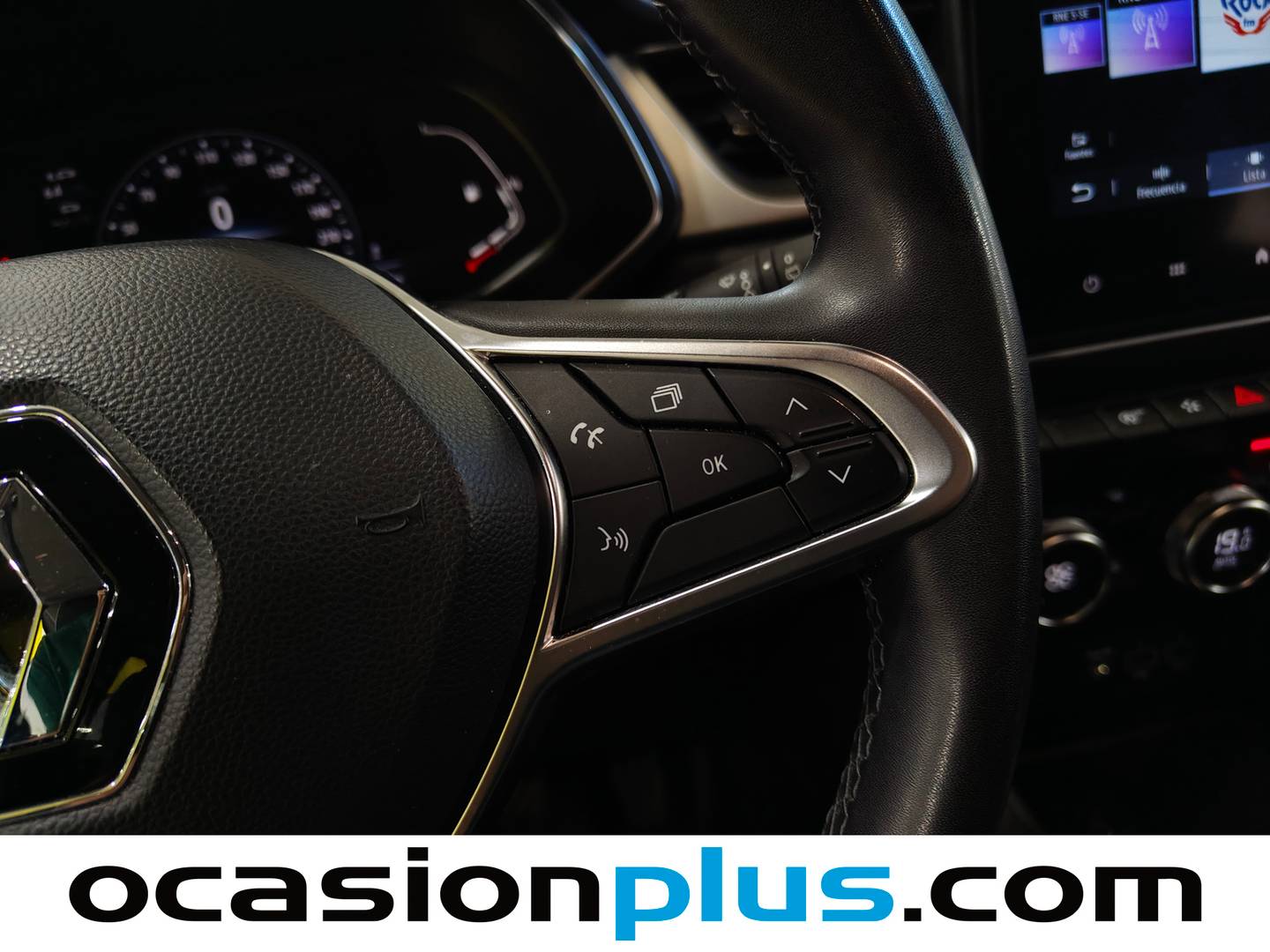 Renault Captur Renault Captur Techno TCe (90 CV) 90cv