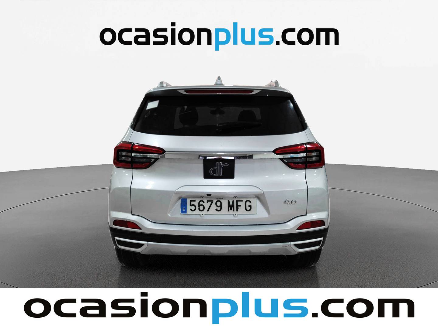 Foto DR AUTOMOBILES DR 4.0 DR AUTOMOBILES DR4 1.5 (116 CV)