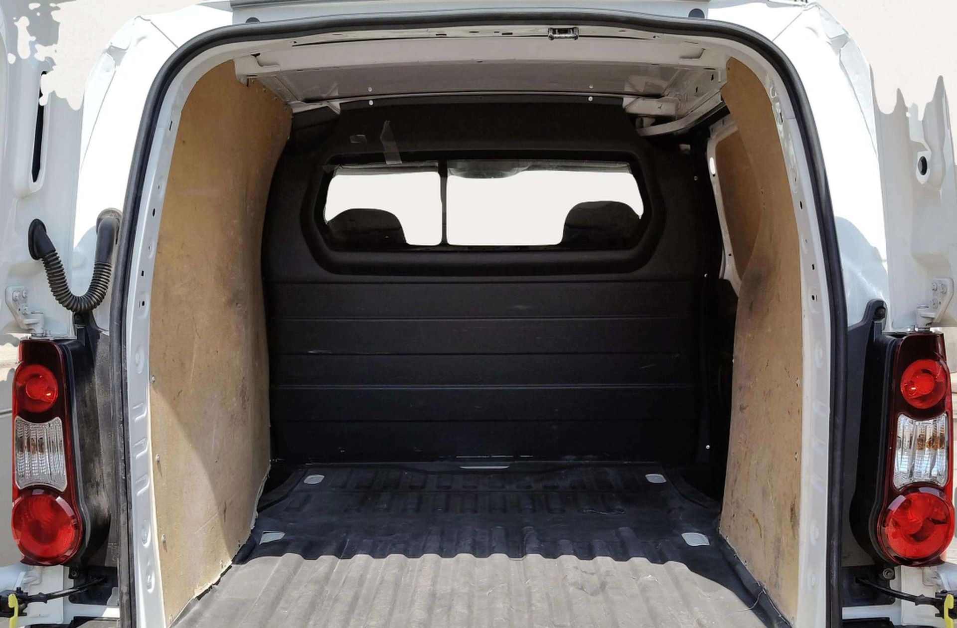 Citroën Berlingo Furgon BlueHDi - foto 11