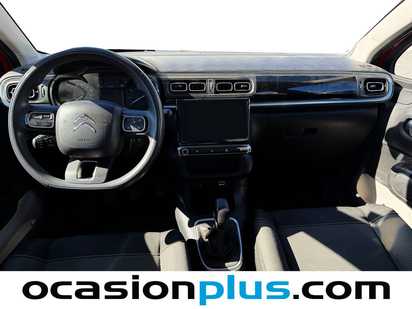 Citroën C3 Citroën C3 PureTech Feel Pack (83 CV) de ocasión