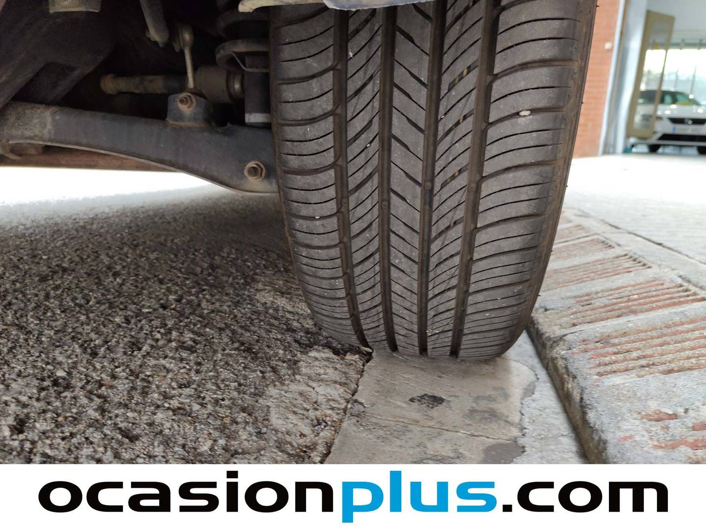 Foto Mitsubishi Outlander Mitsubishi Outlander 2.0 PHEV Motion 4WD Auto (203 CV)