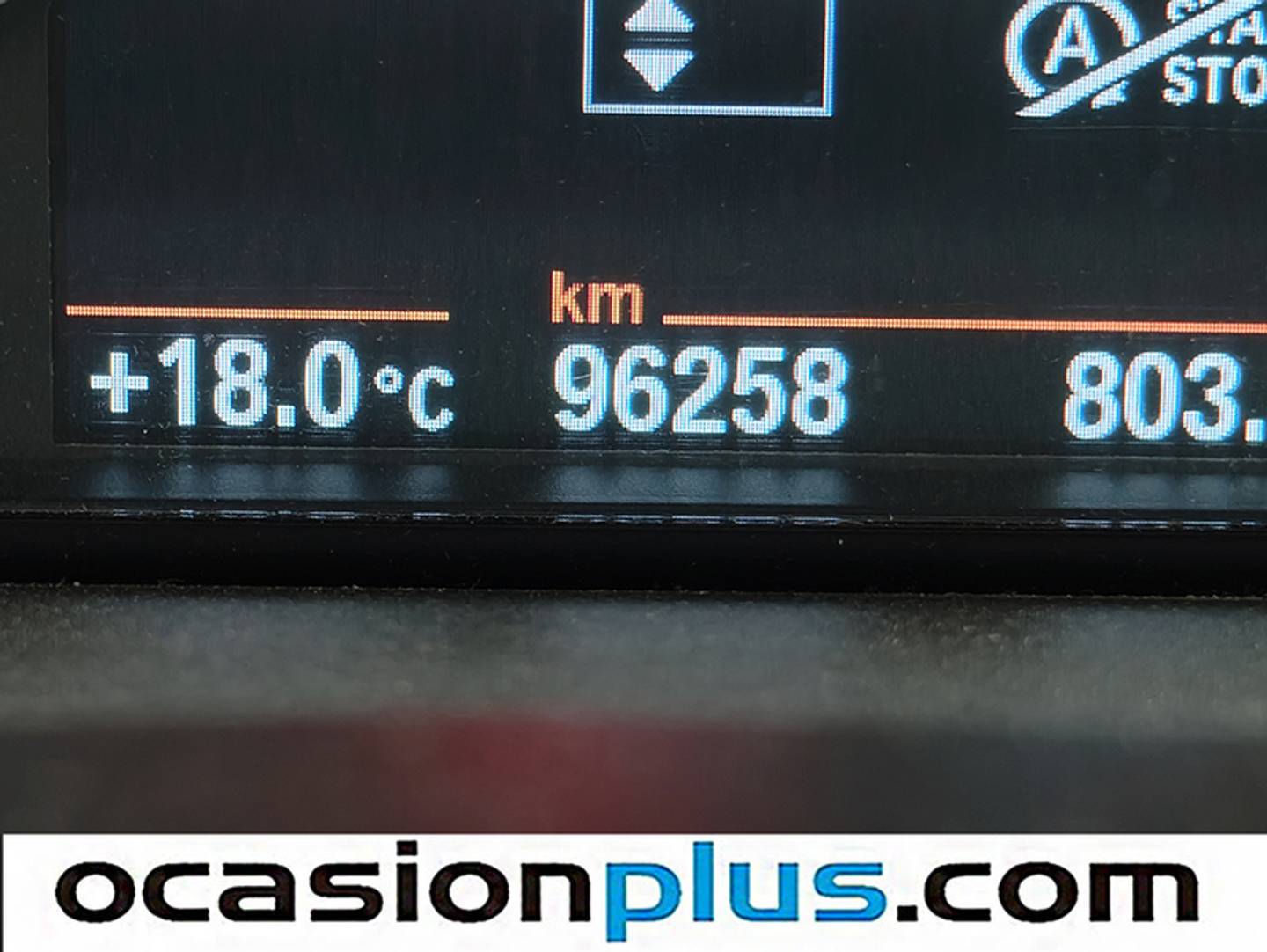 Foto BMW Serie 3 BMW Serie 3 320d (184 CV)