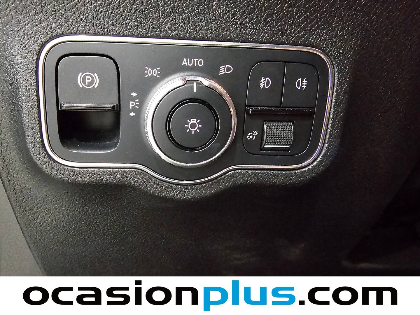 Mercedes GLB Mercedes GLB 200 d (150 CV) al mejor precio