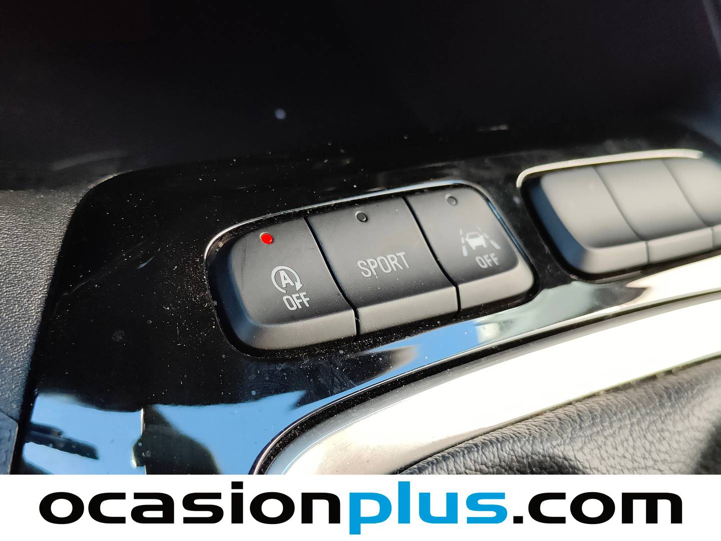 Accesorios del Opel Corsa Opel Corsa 1.2 T XHL GS (100 CV)