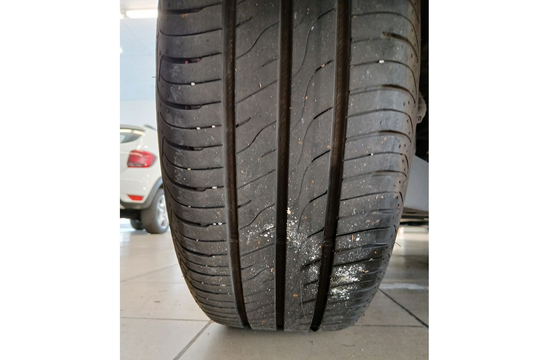 Renault Clio Techno TCe - foto 34