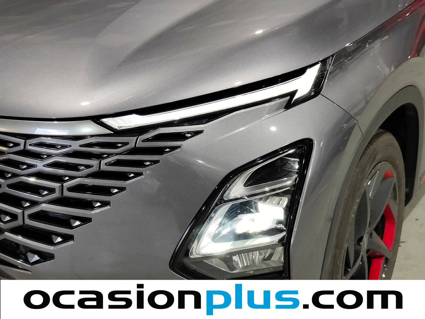 Foto OMODA 5 Omoda 5 1.6 T-GDI Premium DCT (185 CV)